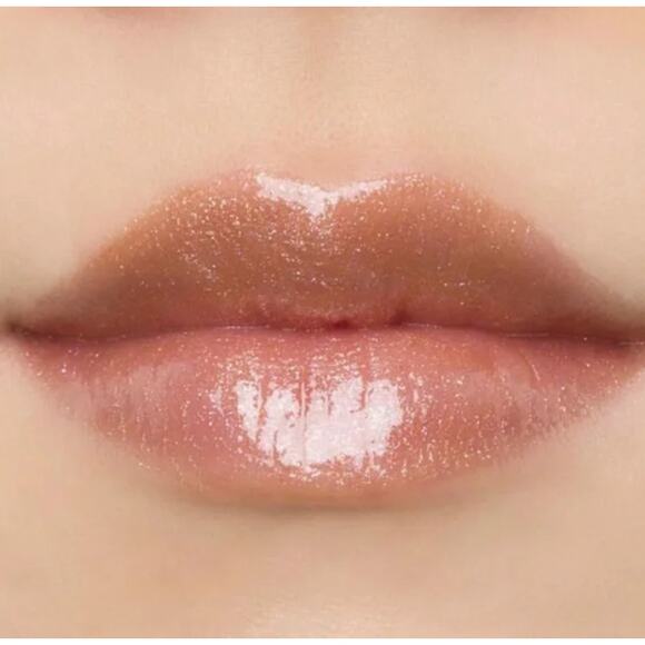 Jeffree Star The Gloss Pretzel Drip Shimmer Glitter Lip Gloss New In Box - Picture 1 of 4